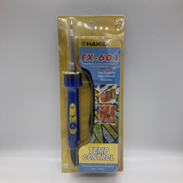 Hakko Soldering Iron FX 601