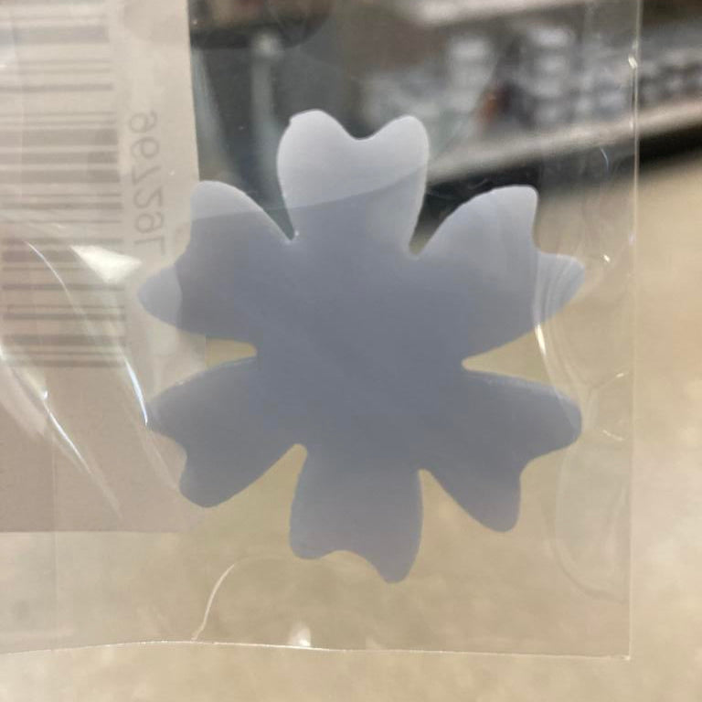 96 Coe Precut Passion Flower