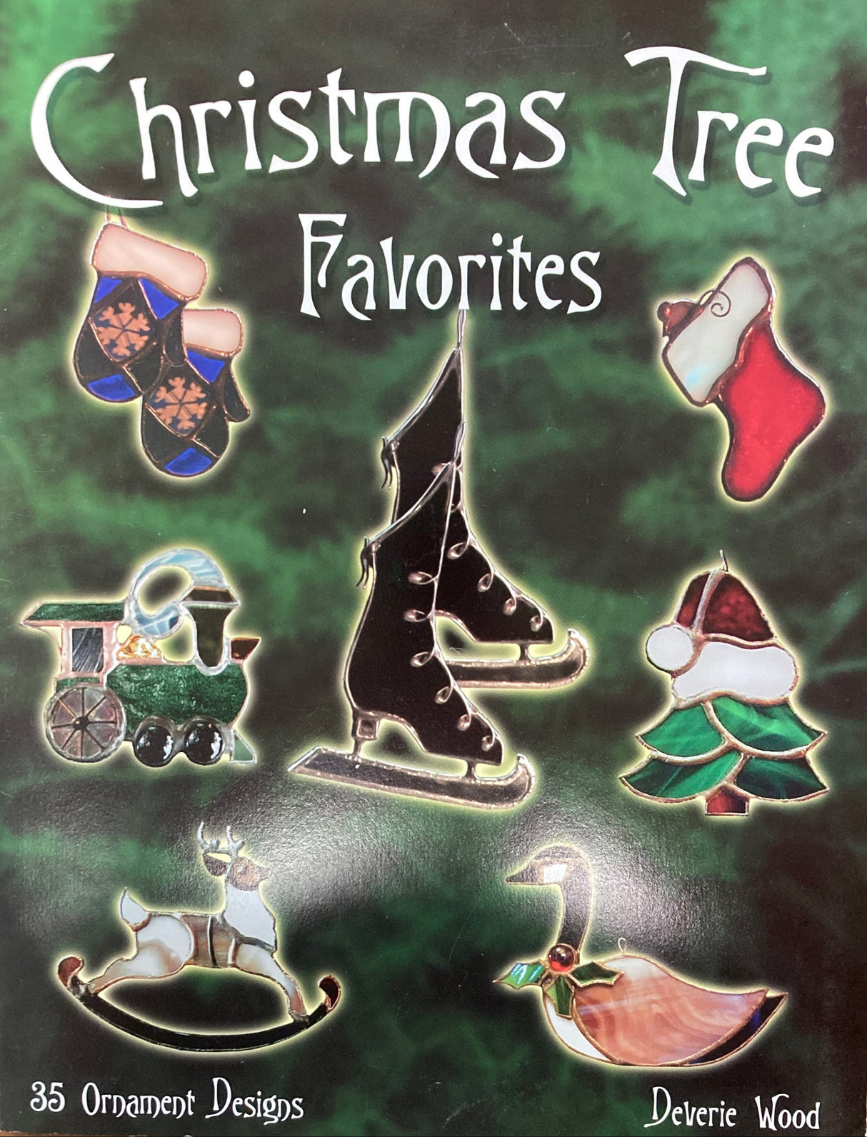 Christmas Tree Favorites