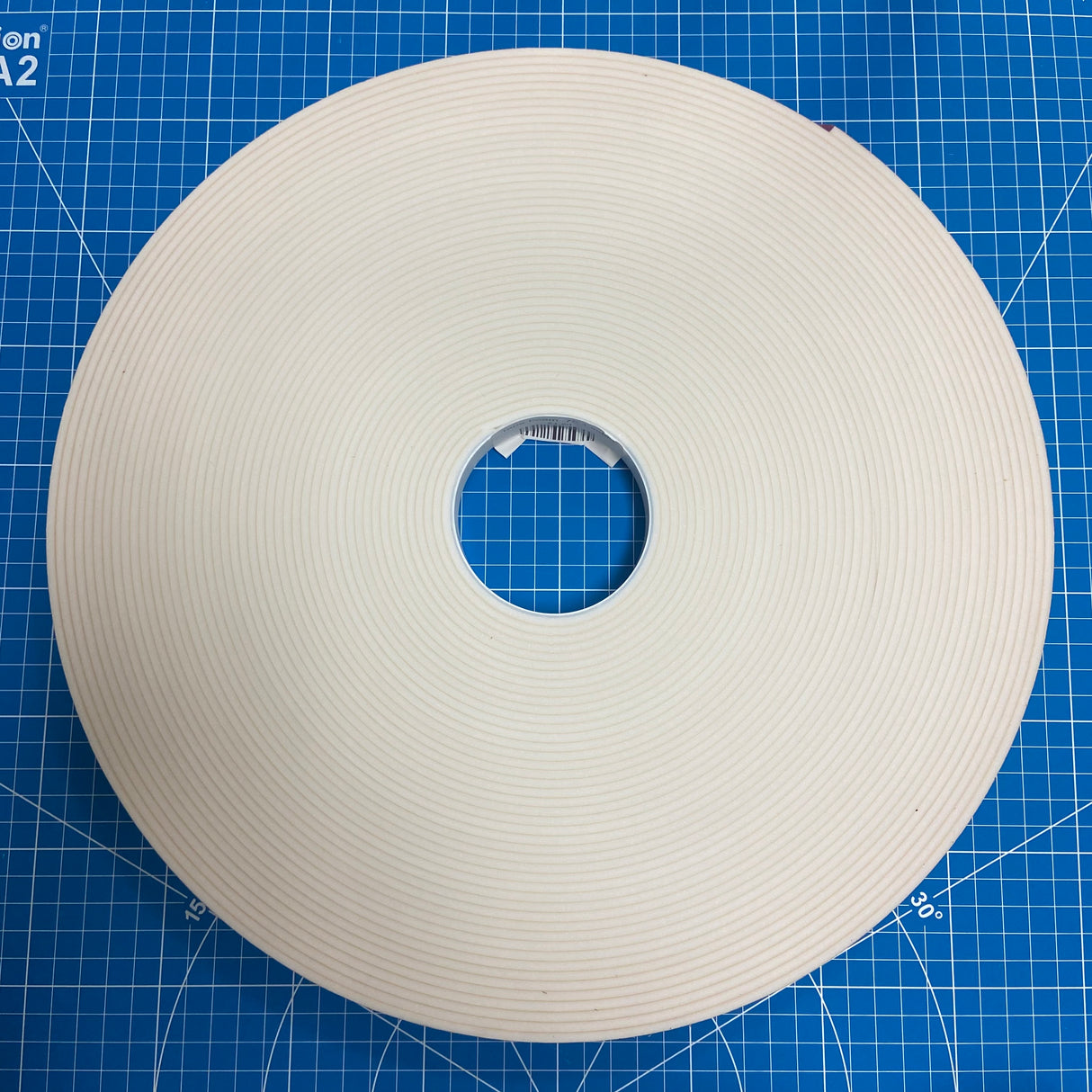 Tape Foam .75 1 sided