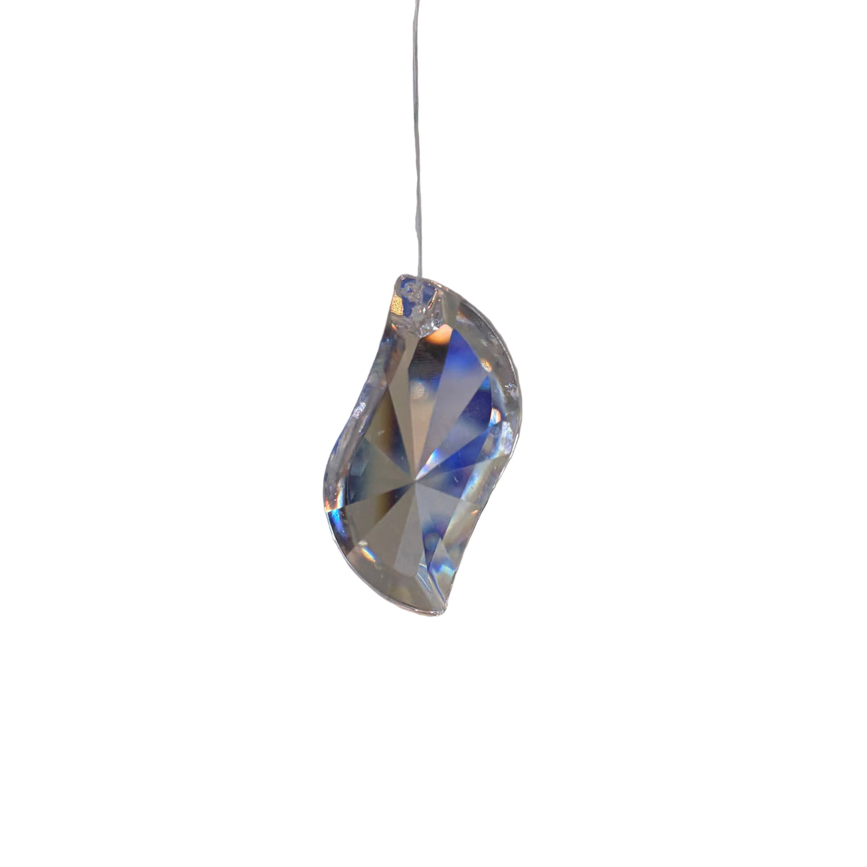 CRYSTAL, SWING 50MM