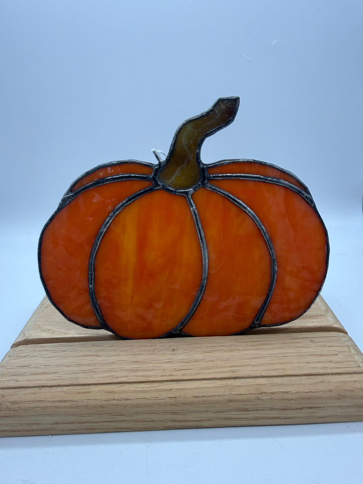 Cinderella Pumpkin