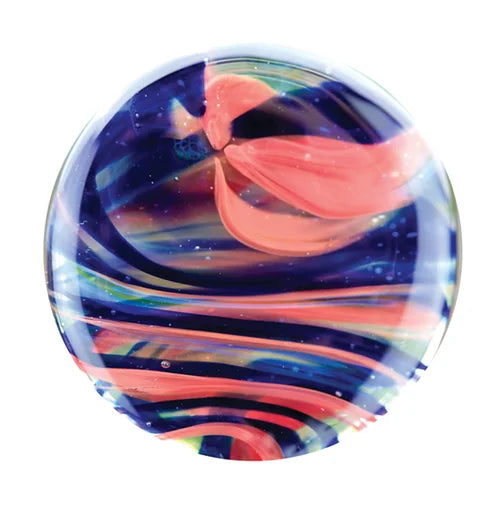 33 COE Rod Infinity Multicolor