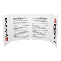 Inland Grinder Station - Stained Glass Express