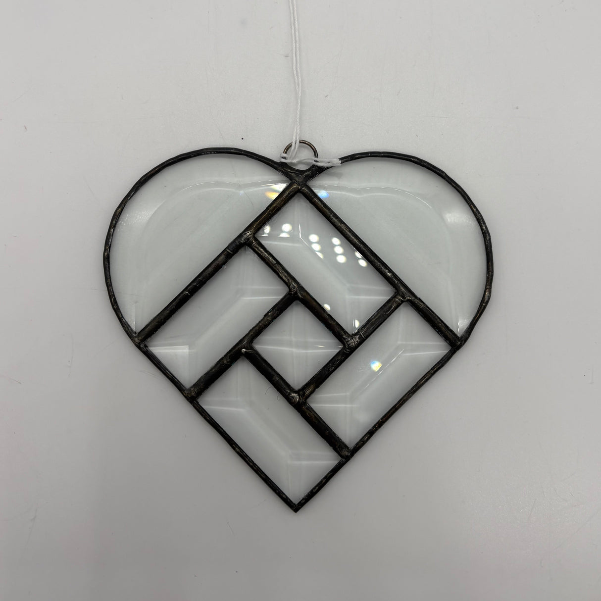 Inspiration Kit 1 Heart Bevel