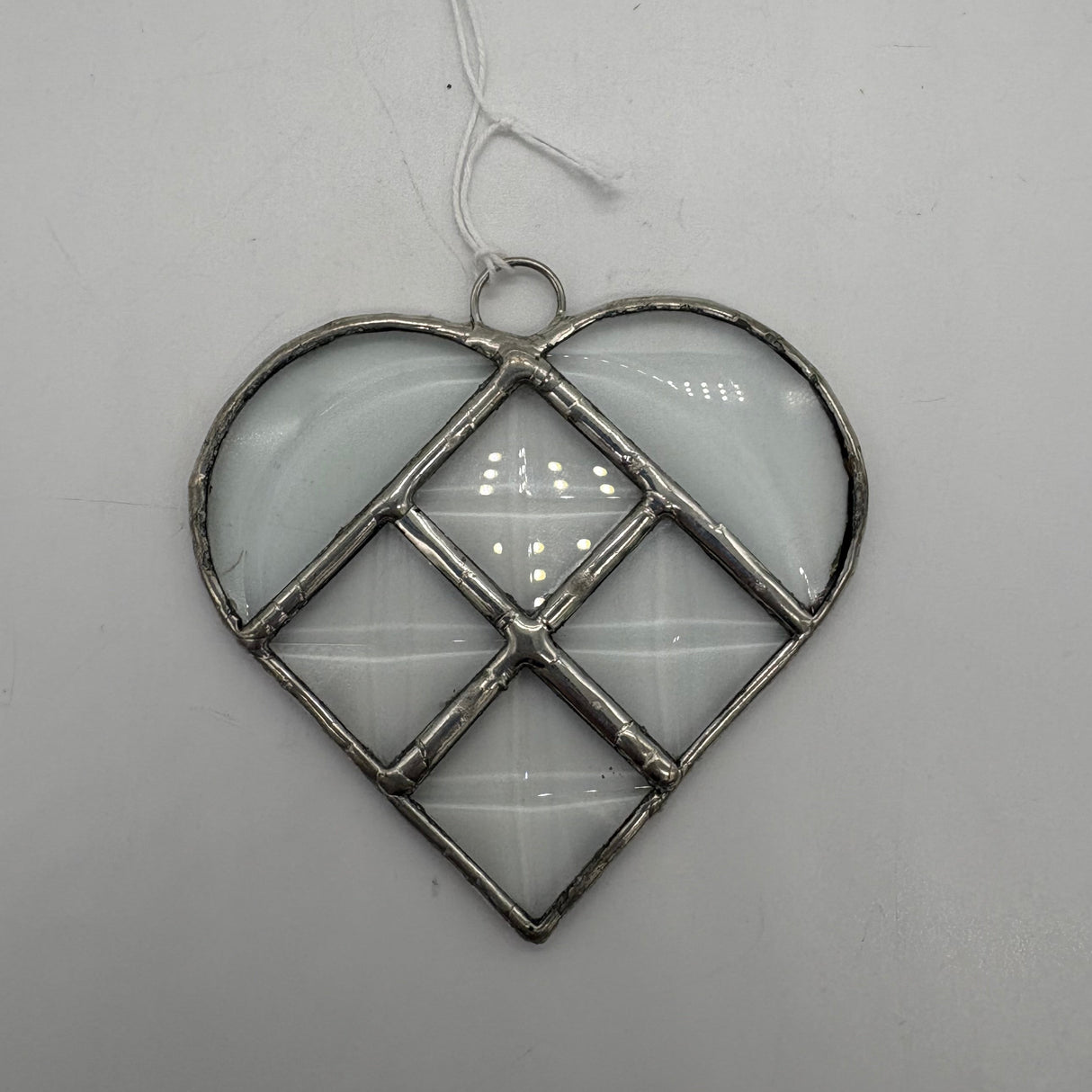 Inspiration Kit 2 Small Heart Bevel