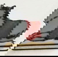 Inspiration Kit Donkey - Stained Glass Express