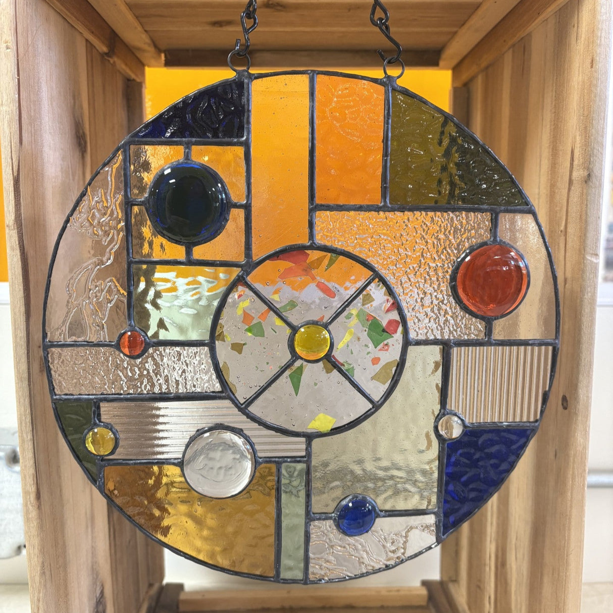 Inspiration Kit Medicine Wheel