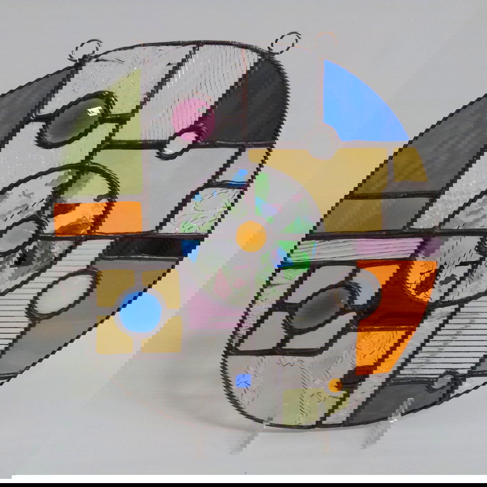 Inspiration Kit Medicine Wheel - Stained Glass Express