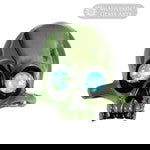 Jade 33 COE Small frit 16 oz. - Stained Glass Express