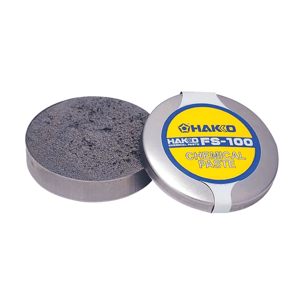 Hakko FS 100 Soldering Iron Tip Cleaner