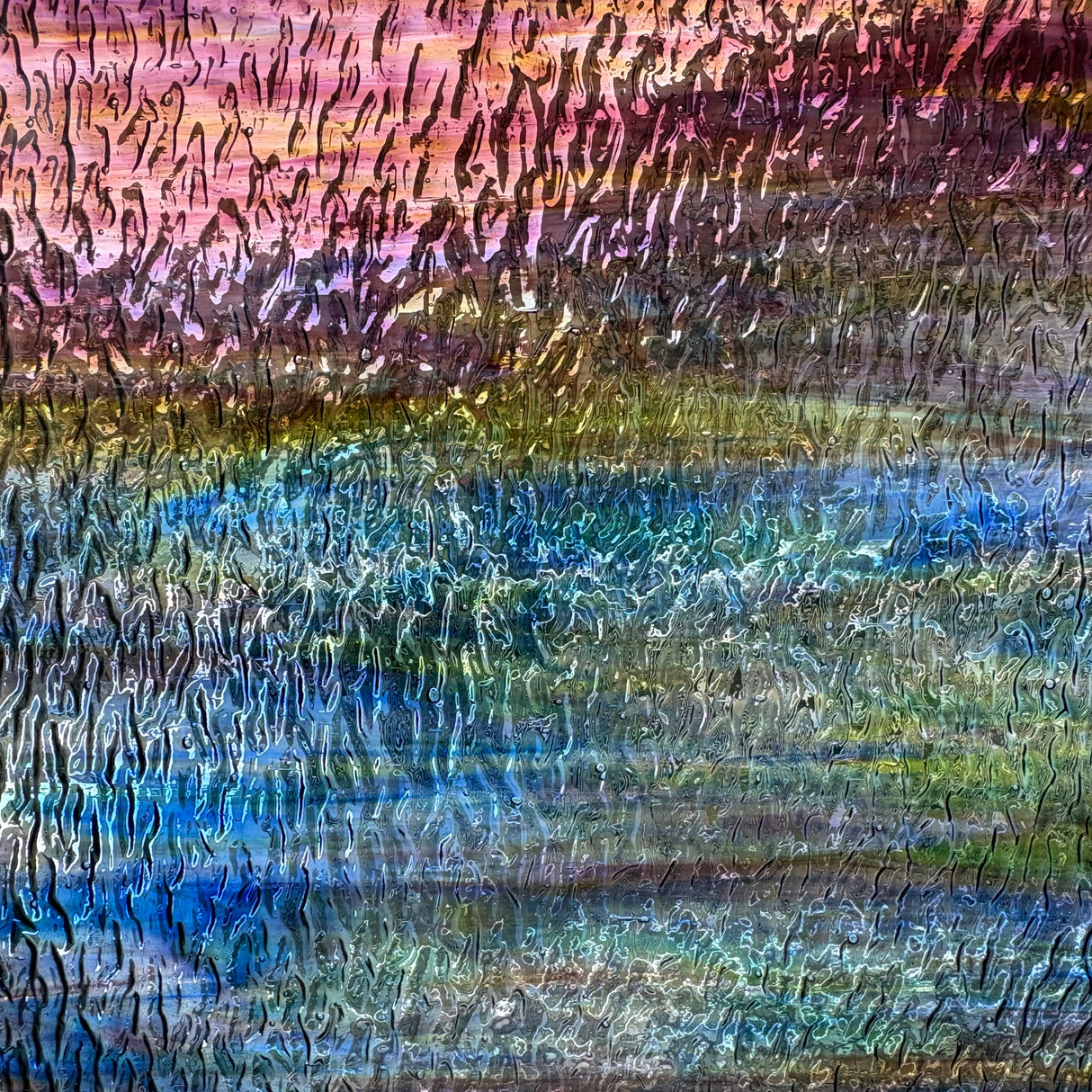 Kaleidoscope Granite
