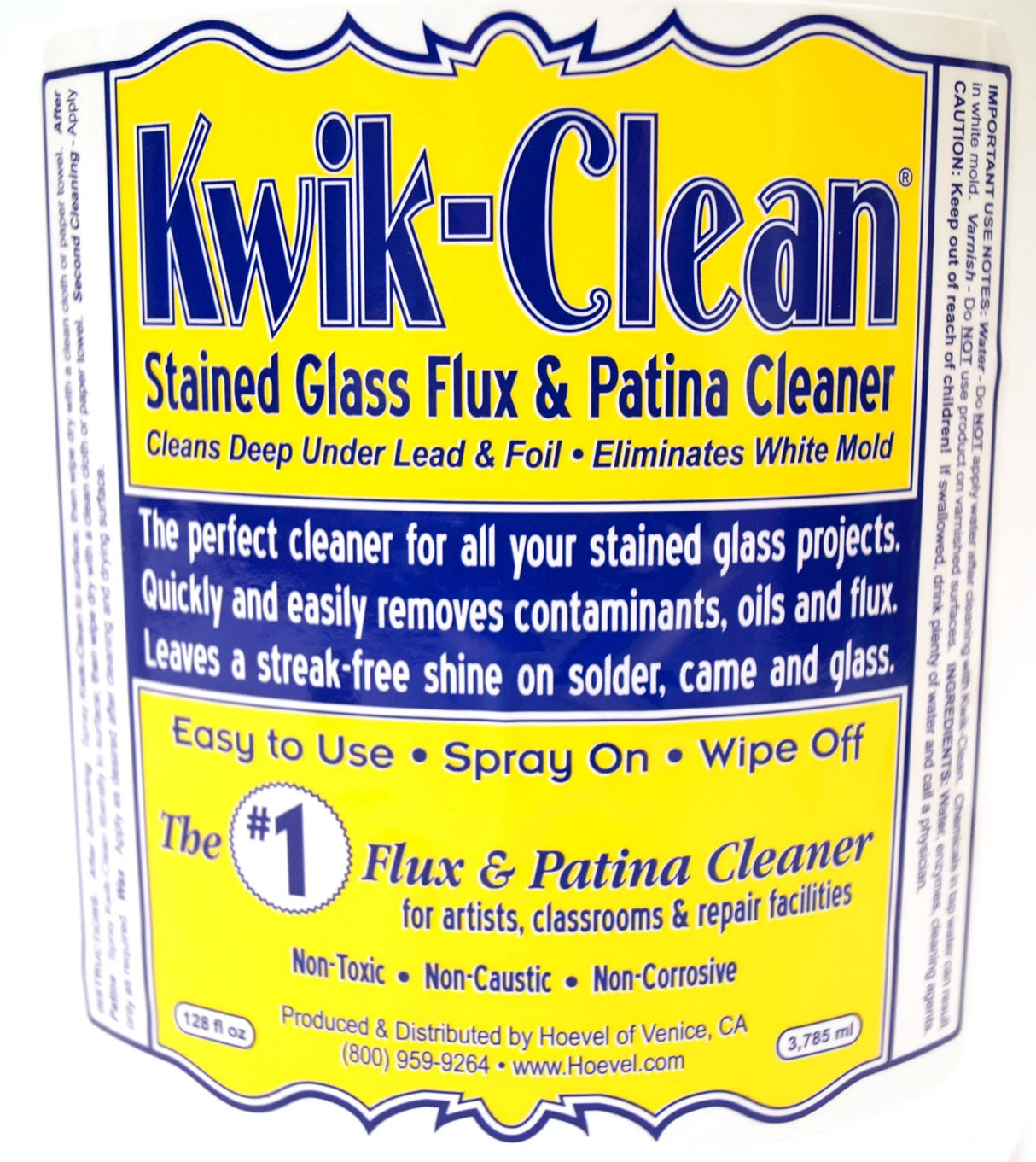 Kwik Clean