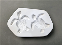 Small Sea Turtle Mold
