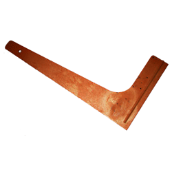 L Square 18 inch - Stained Glass Express