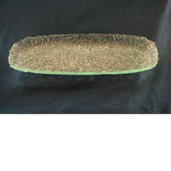 Large Bread Platter Mold - Stained Glass Express