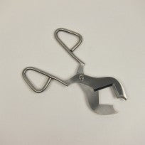 Large Diamond Shears - Stained Glass Express