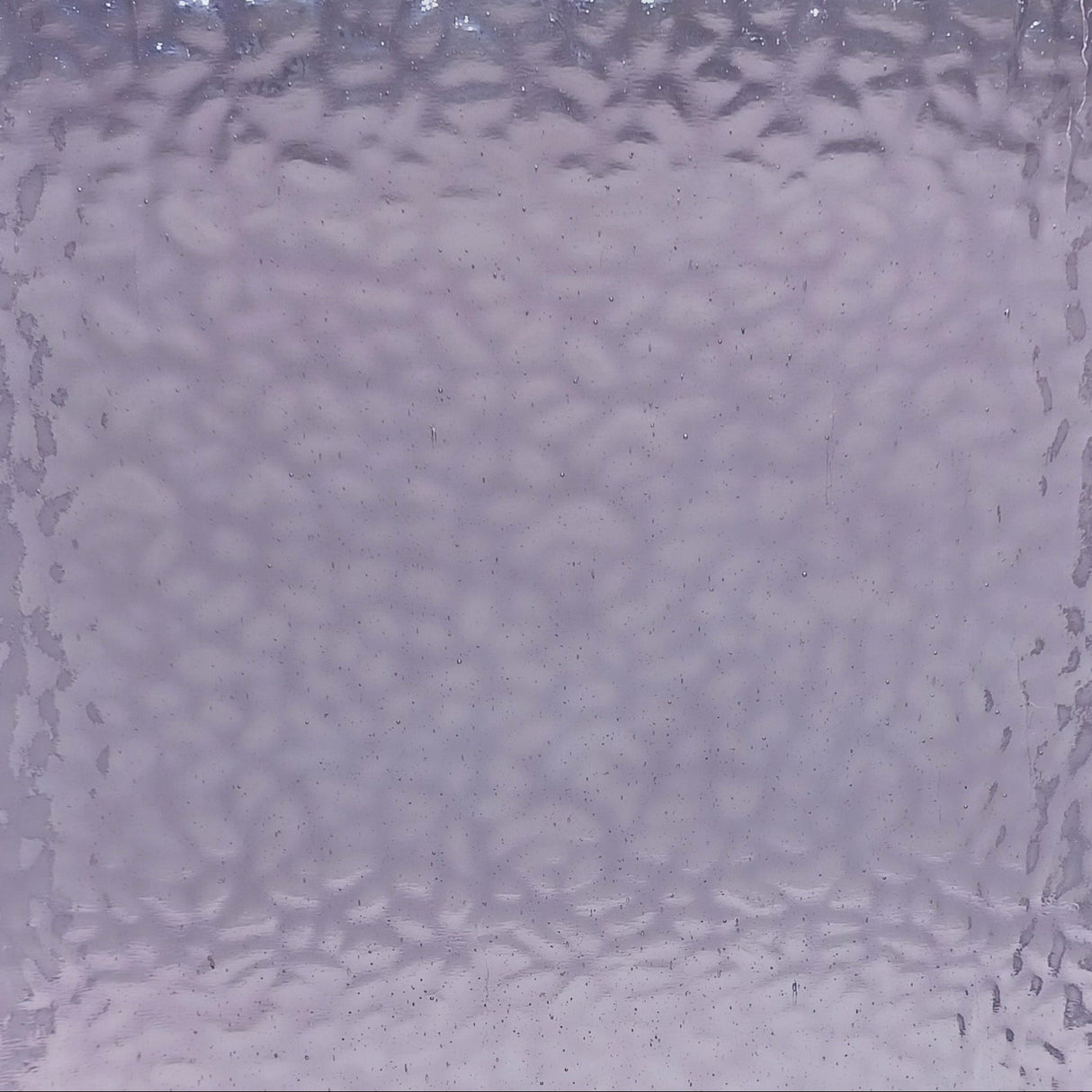 Lavender English Muffle