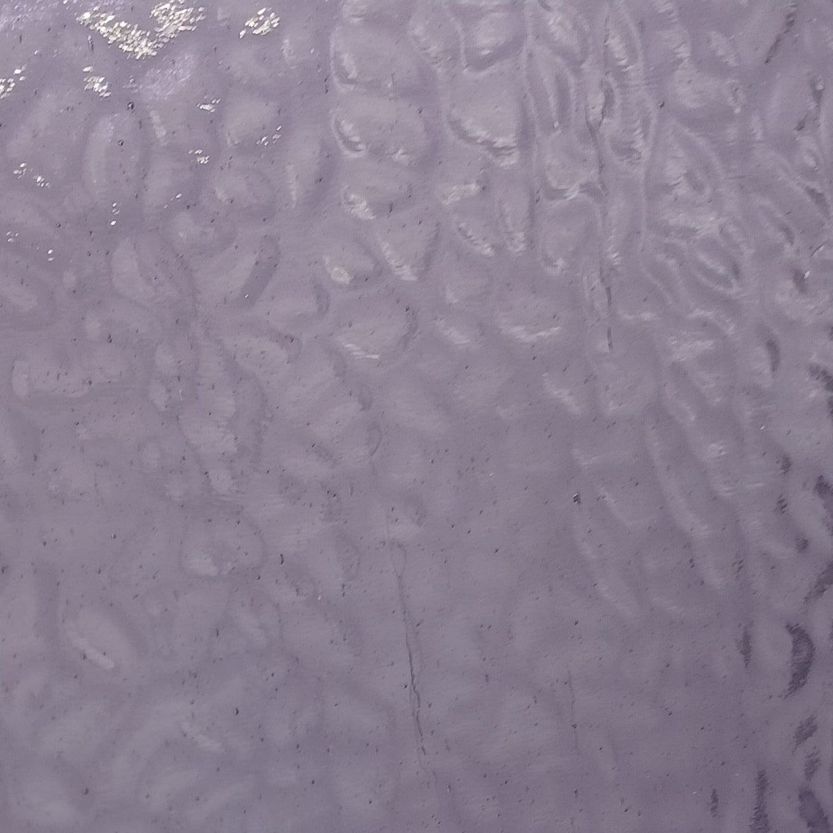 Lavender English Muffle
