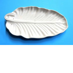 Leaf Mold 11.25 inch - Stained Glass Express