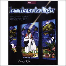 Let There Be Light - Stained Glass Express