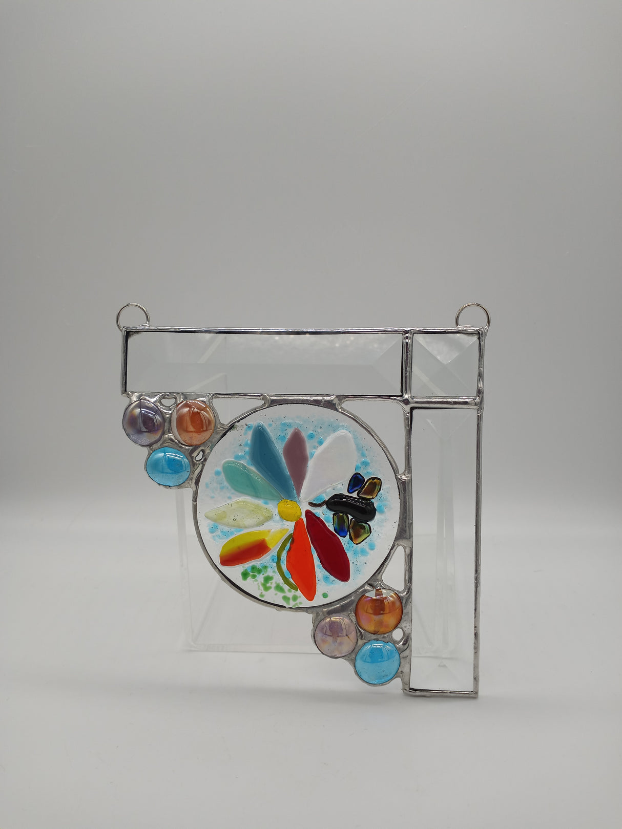 Art & Healing Class: Life's Book Ends