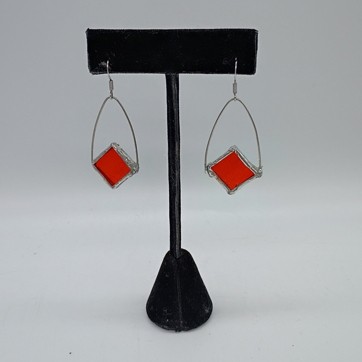 Beginner and Intermediate Stained Glass Class