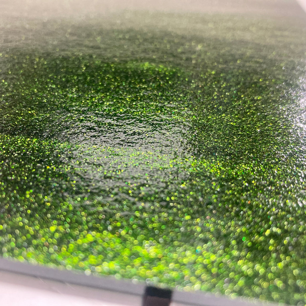 90 COE Light Aventurine Green