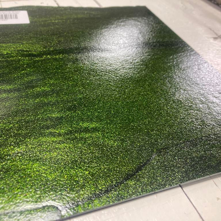 90 COE Light Aventurine Green