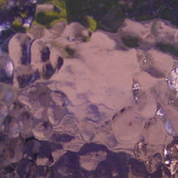 Lt Purple Corella Classic Cathedral - Stained Glass Express