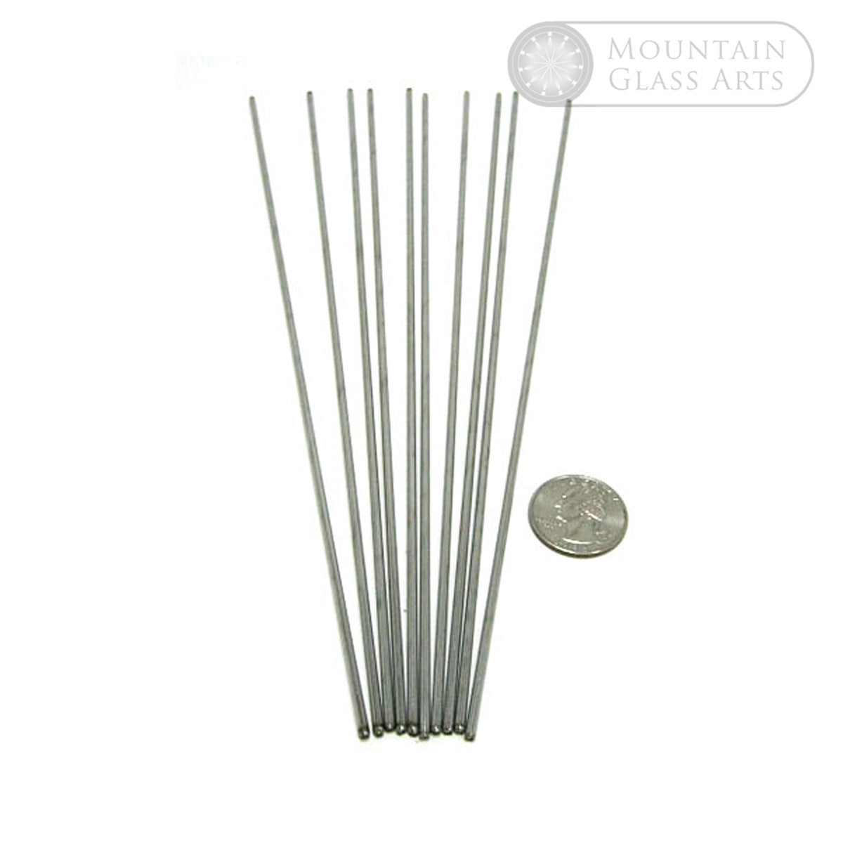 MANDREL 3/32" 10 PK - Stained Glass Express