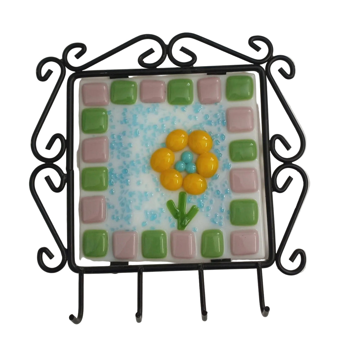 METAL TILE FRAME - Stained Glass Express