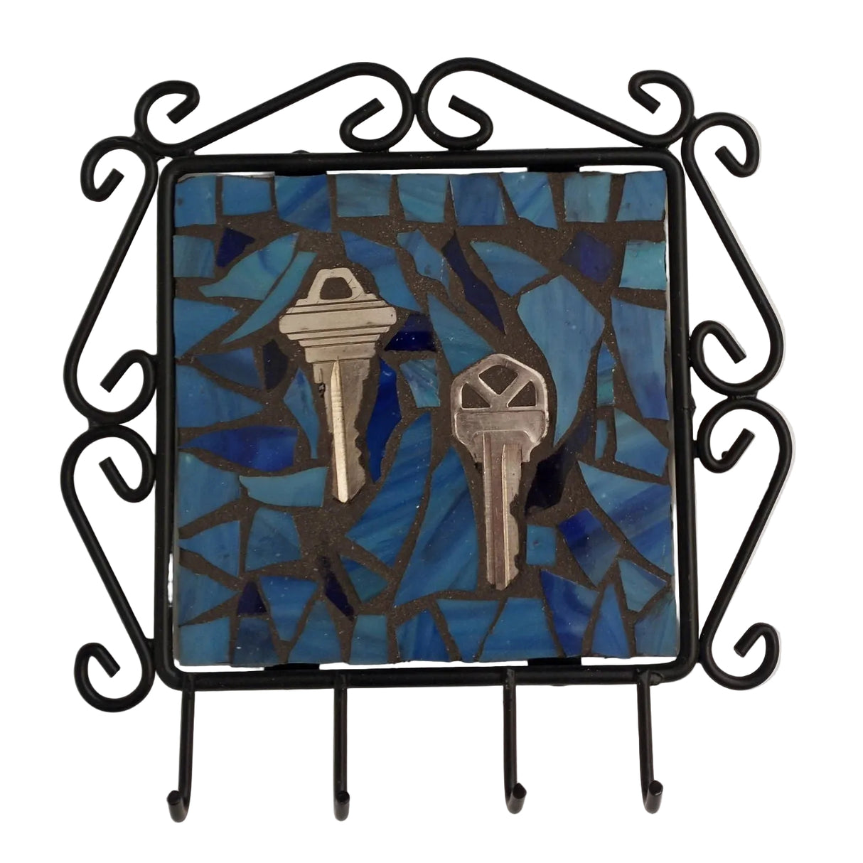 METAL TILE FRAME - Stained Glass Express