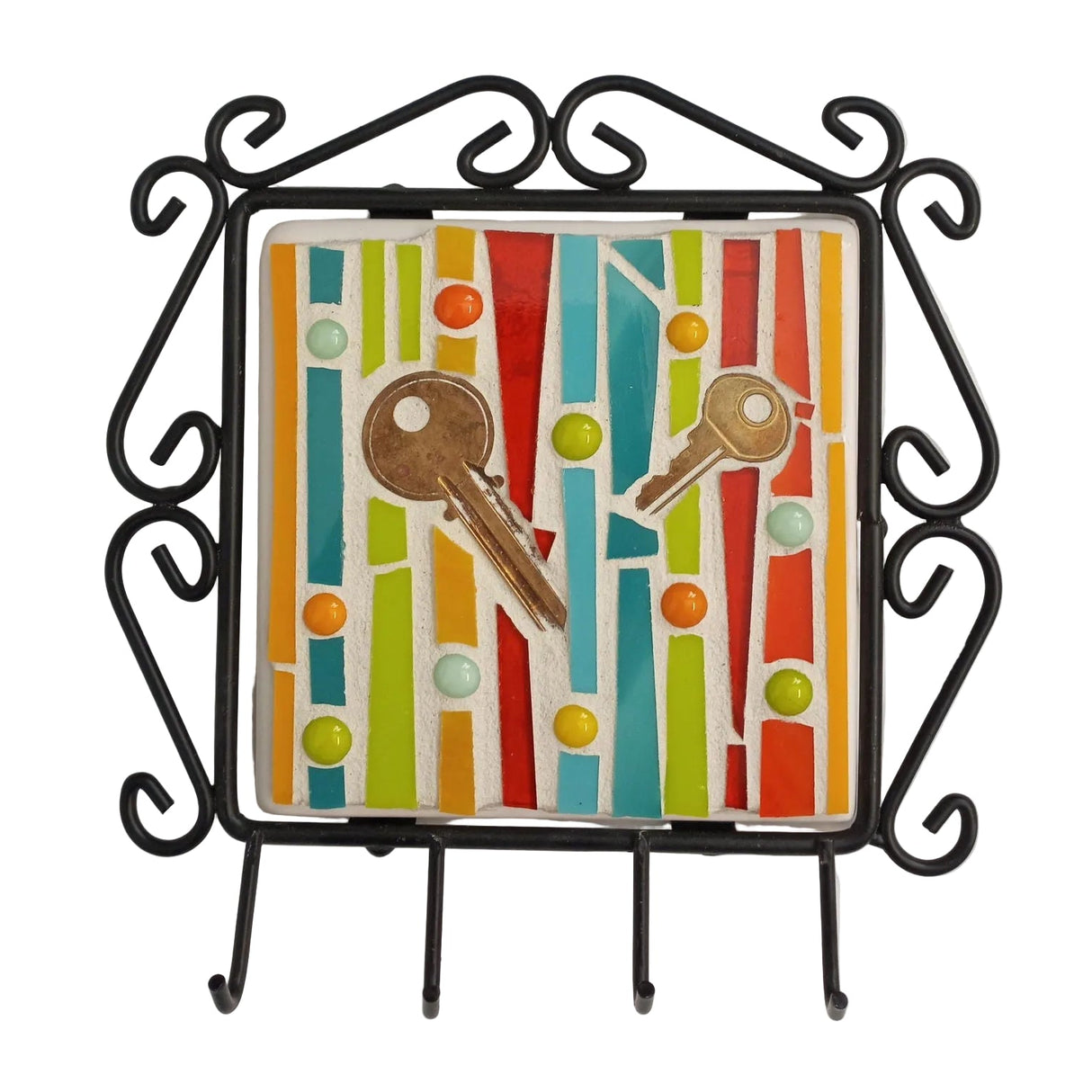 METAL TILE FRAME - Stained Glass Express