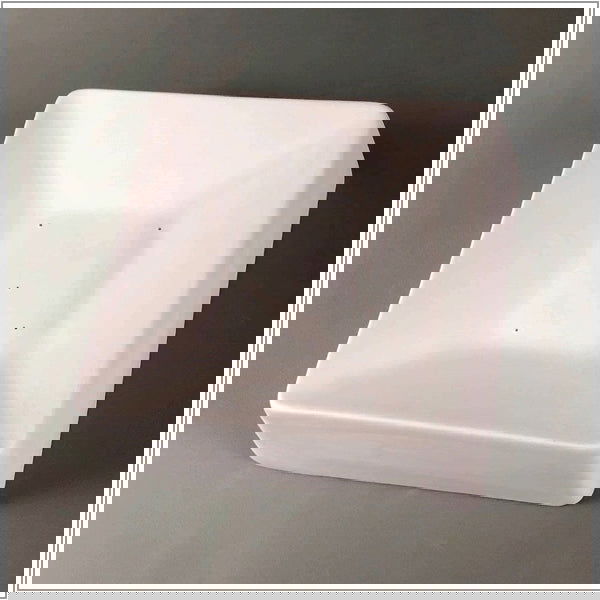 MOLD SQ SIDED SLUMP - Stained Glass Express