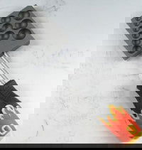 Marble Mold #1 - Stained Glass Express