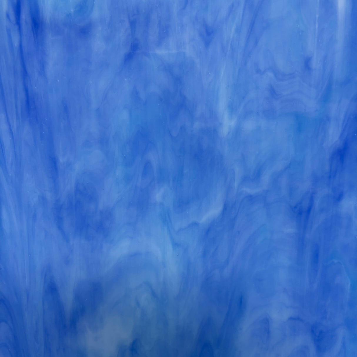 Medium Blue, Dark Blue Opal