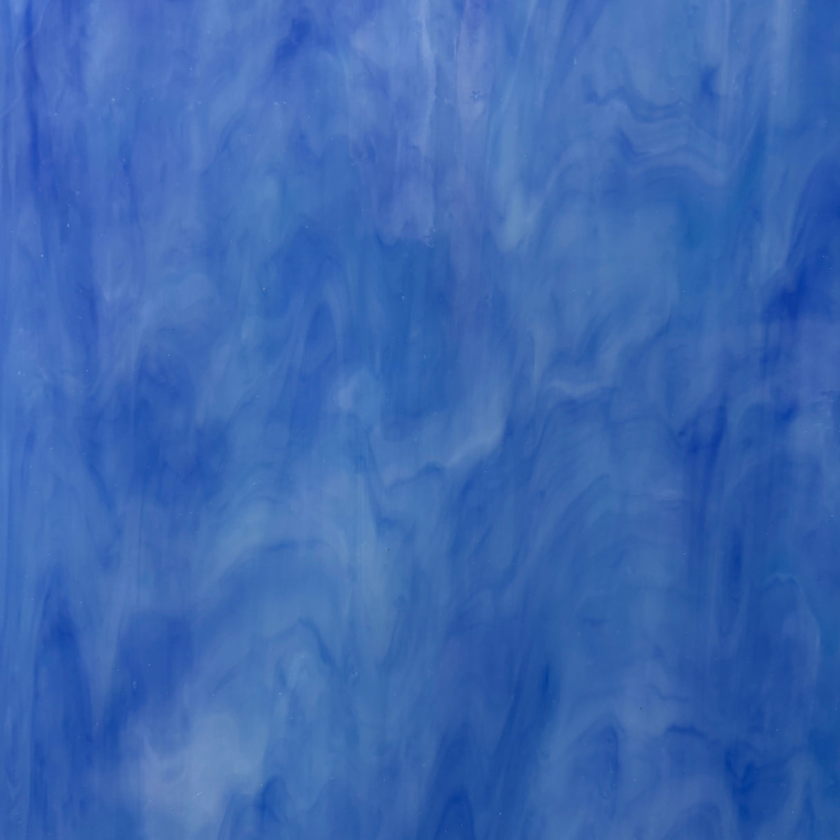 Medium Blue, Dark Blue Opal