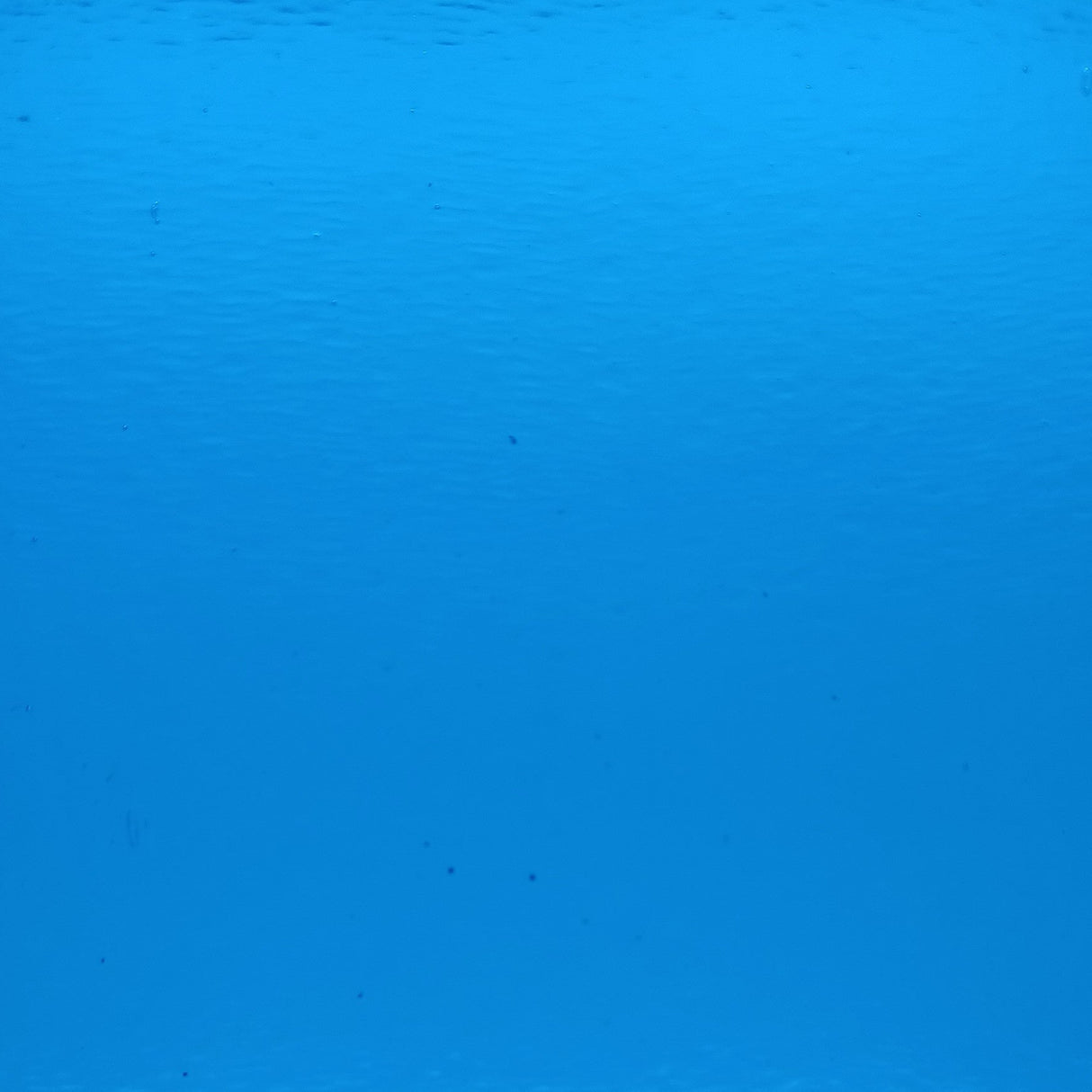 Medium Blue Double Rolled