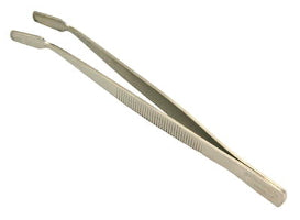 Micro Mashers Tweezers - Stained Glass Express