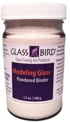 Modeling Glass Binder - Stained Glass Express