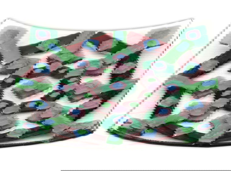 Mold 11.25" - Stained Glass Express