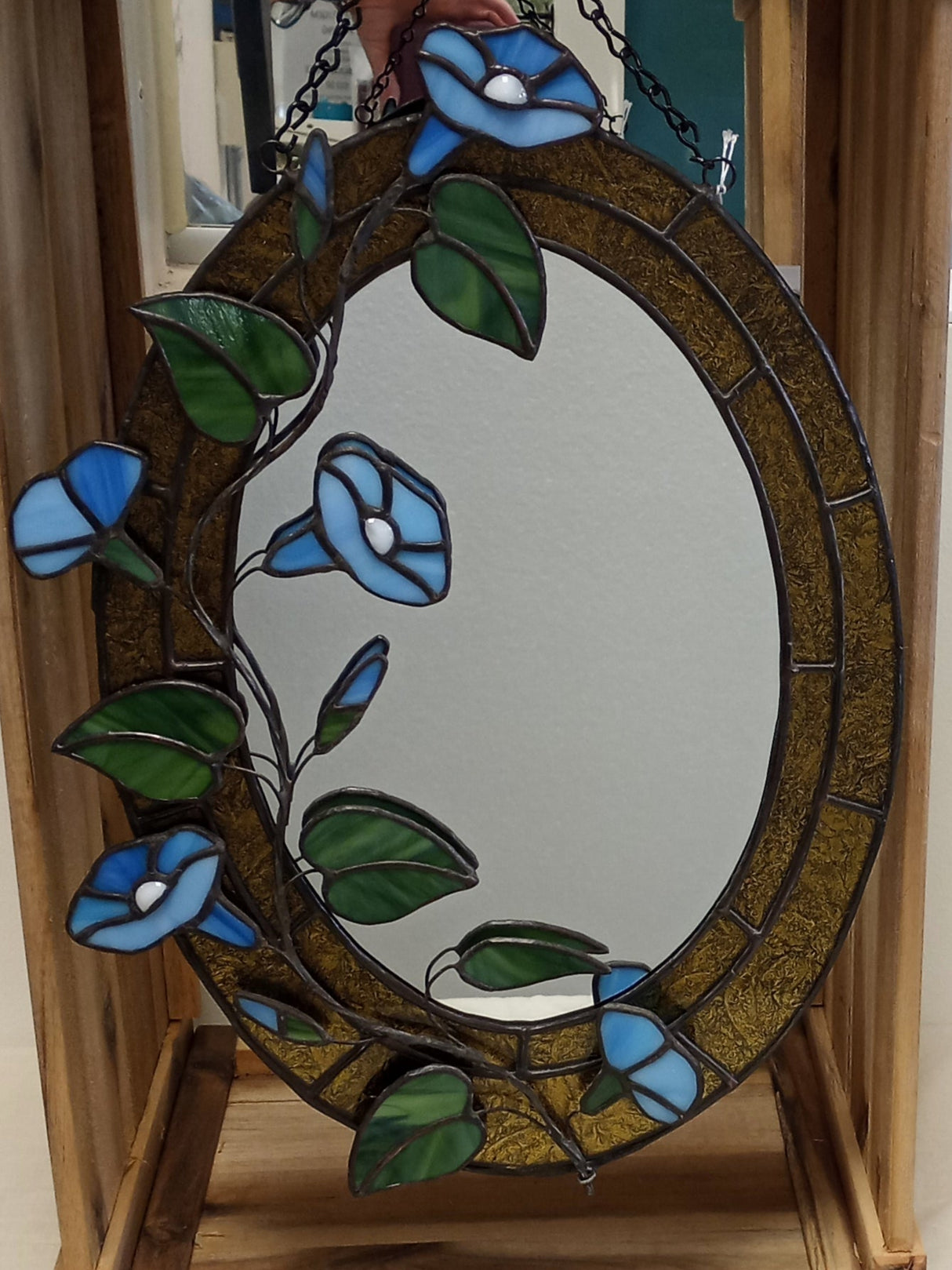 Morning Glories Inspiration Kit