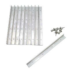 Morton Layout Block System - Stained Glass Express