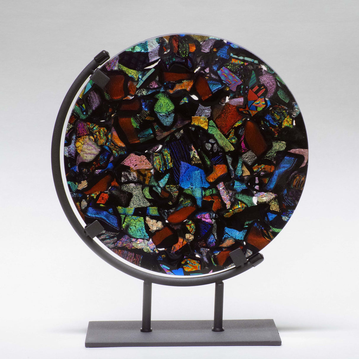 Display Stand – Crescent 10"