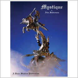 Mystique - Stained Glass Express