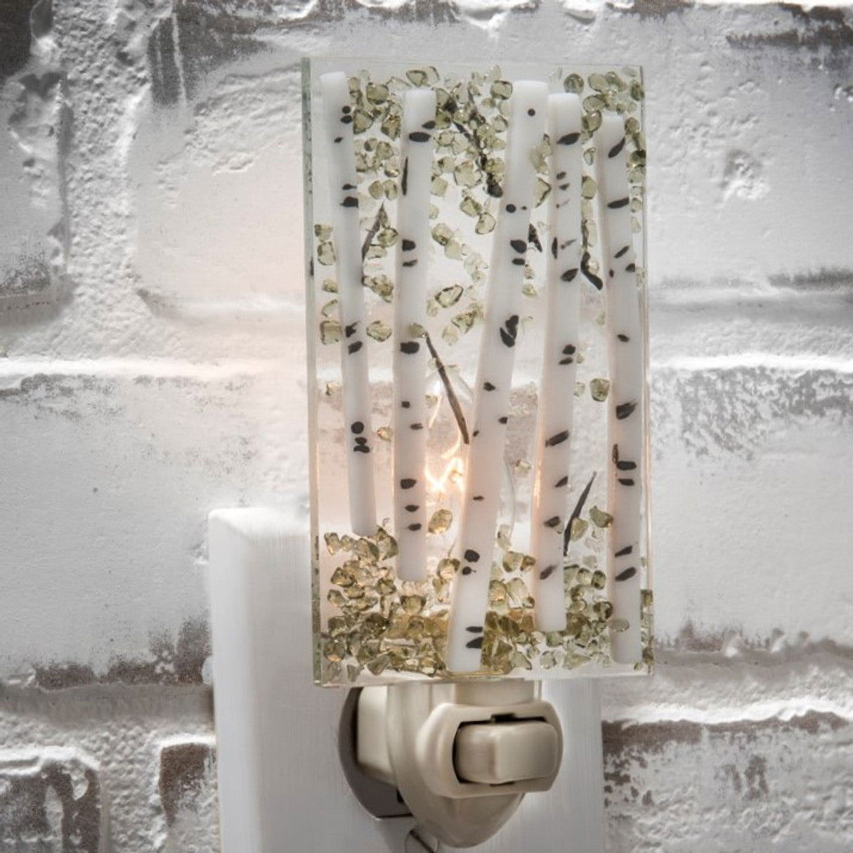 NL BIRCH - Stained Glass Express