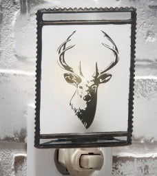 NL DEER - Stained Glass Express