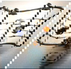 NL, MUSIC - Stained Glass Express