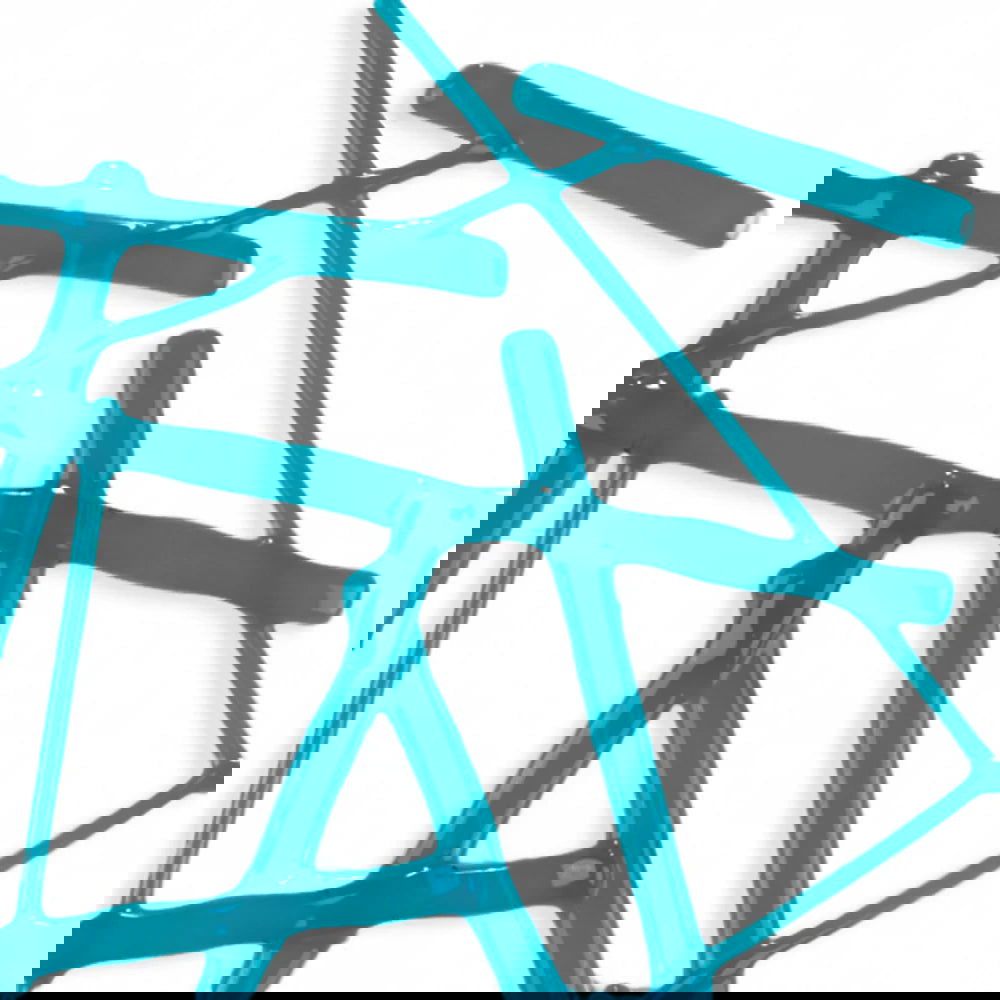 96 Coe Noodle Transparent